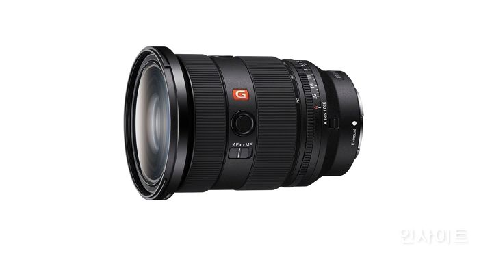 소니코리아, 세계에서 가장 가벼운 프리미엄 G Master 표준 줌렌즈 ‘FE 24-70mm F2.8 GM II’ 공개