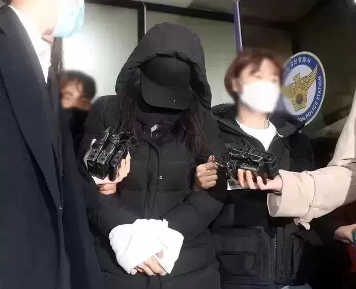 생후 16개월 ‘정인이 학대 살해’ 양모 징역 35년 확정