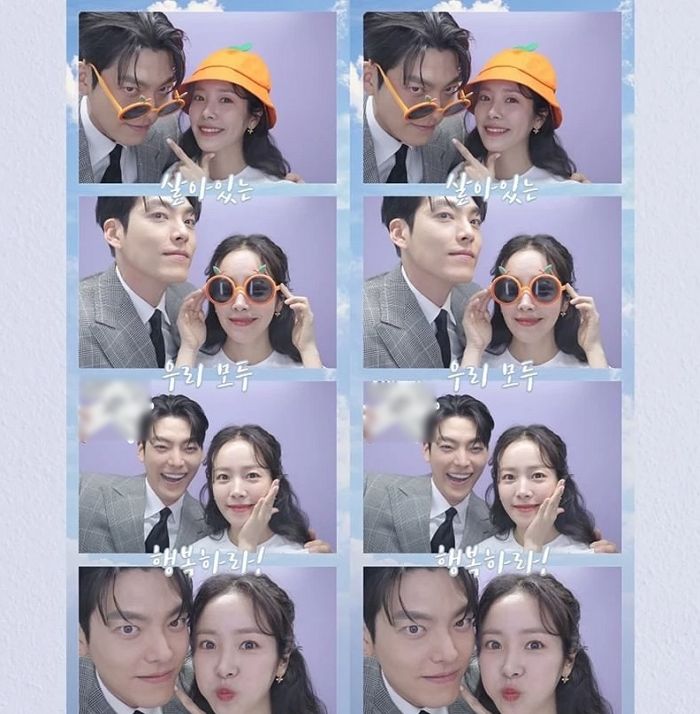 남자친구가 여사친과 인생네컷 찍는다면 “질투 난다vs상관없어”
