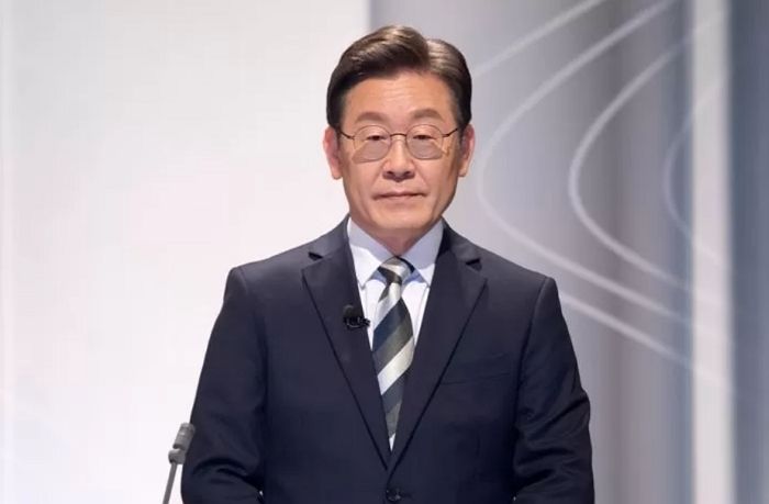 ‘이재명 게임’ 랭킹 1위했던 ‘사라진초밥십인분’ 계정주 압수수색 당했다