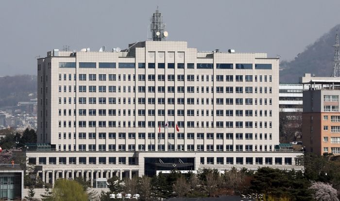 “국방부 청사 지하벙커도 뚫렸다”...군 주요 기밀 유출