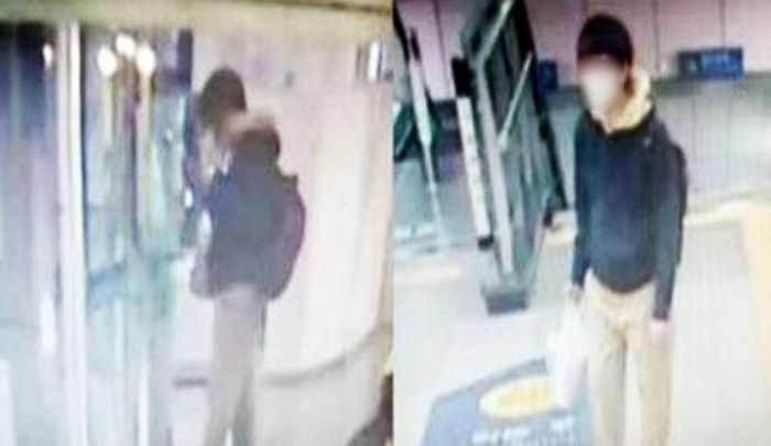 인천에서 폰·카드 두고 사라진 15살 고교생 23일 만에 발견됐다