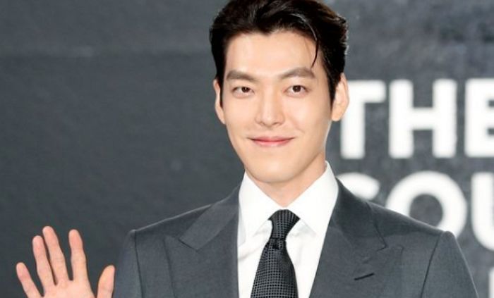 김우빈, 이병헌이랑 술 먹다가 ‘비인두암’ 발견했다