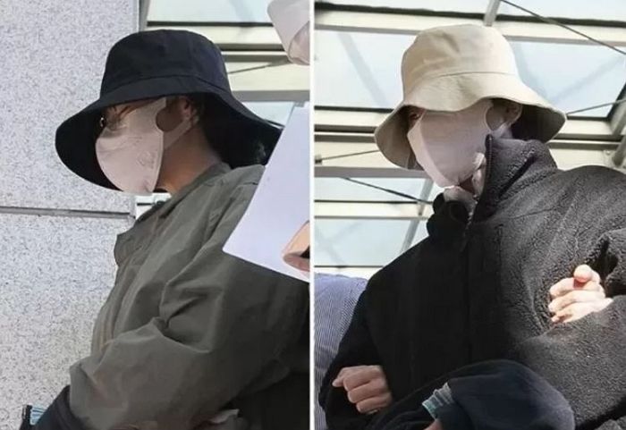 ‘계곡 살인’ 이은해·조현수 도피생활 도운 조력자 2명 체포