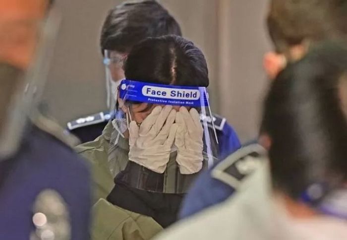 권일용 프로파일러가 ‘계곡 살인’ 이은해 무죄로 풀려날 일 없다고 확신한 이유