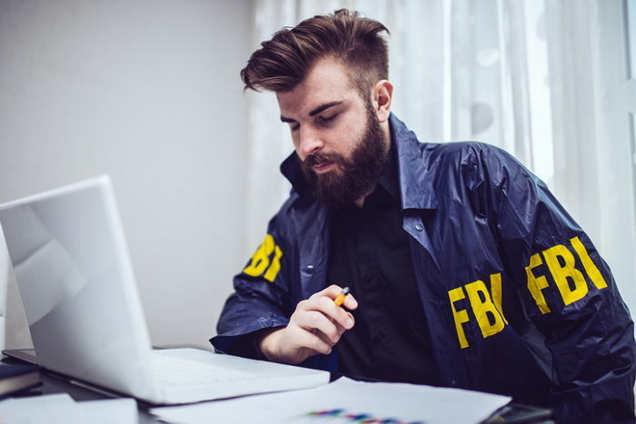 다음 ‘범인 찾기’ 문제 5개 다 맞히면 당신은 ‘FBI급 추리력’ 가졌다