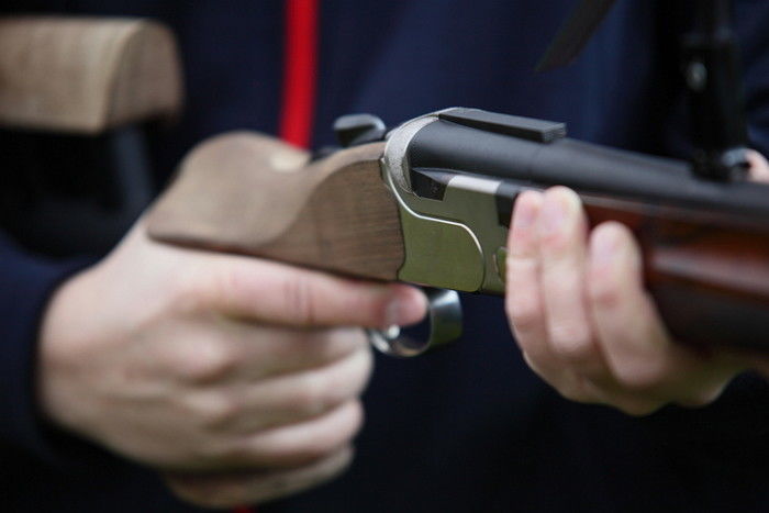 전남 곡성서 단속 카메라에 신호 위반 찍히자 공기총 꺼내 CCTV 날려버린 운전자