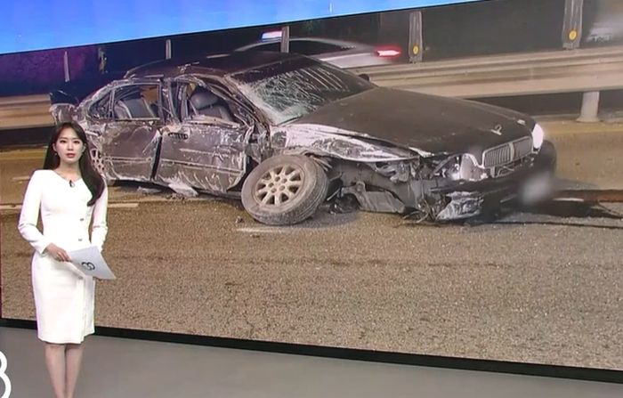 무면허 운전 사고낸 후 정신 잃은 ‘이성친구’ 버리고 도주한 고3 남학생