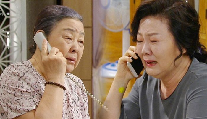 모닝 타는 아들에게 여든 살 아버지가 현금 4천만 원 건네며 한 슬픈 부탁