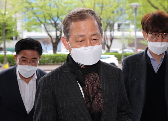 김인철 교육부 장관 후보자 자진 사퇴...“당선인에 사퇴 의사 전달”