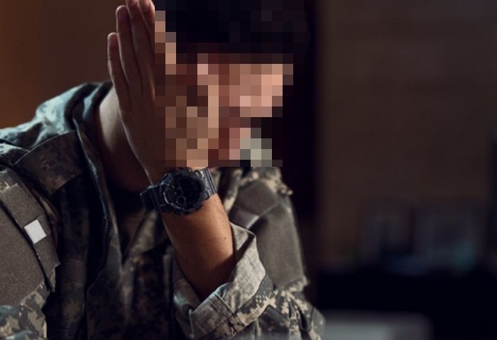 ‘권총 분실 사건’ 수사하던 해군 중령 극단적 선택...“업무 압박 너무 커”