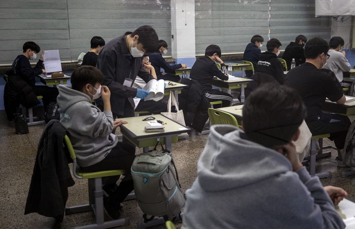 코로나19 사태로 ‘N수생’ 역대급 찍을 올해 수능, 이제 200일도 안 남았다