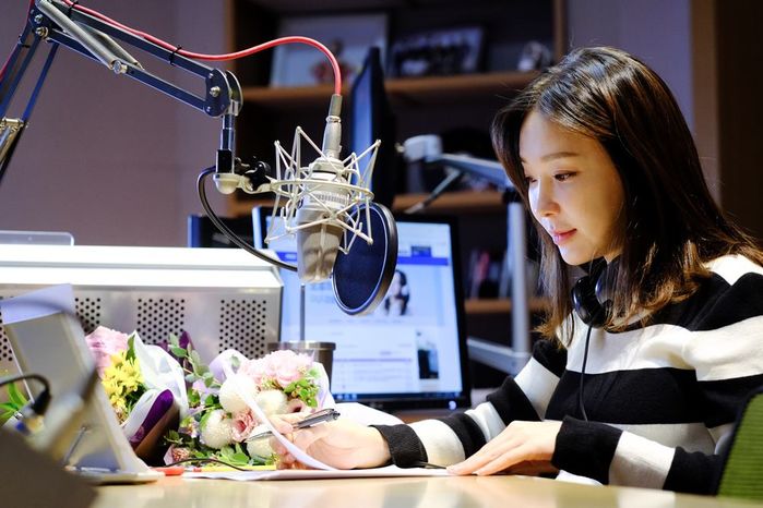 완치 불가 ‘심장병’ 진단받은 이지혜, 3년 넘게 진행한 라디오 DJ 하차