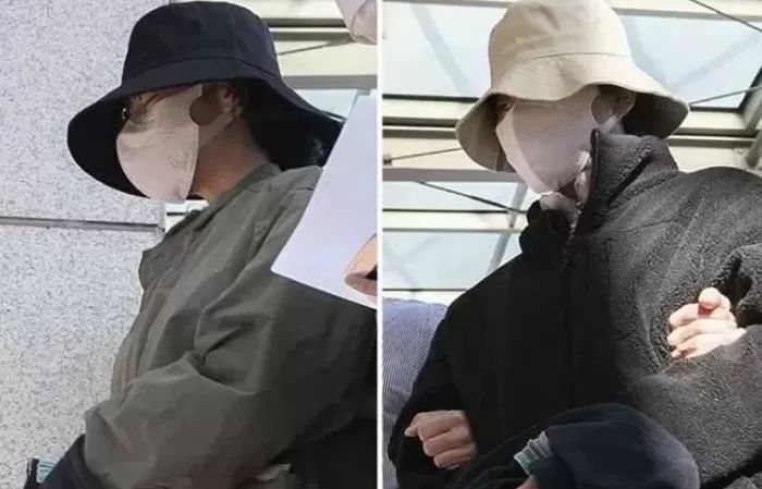 ‘계곡 살인’ 이은해·조현수 기소...‘직접살인죄’ 적용