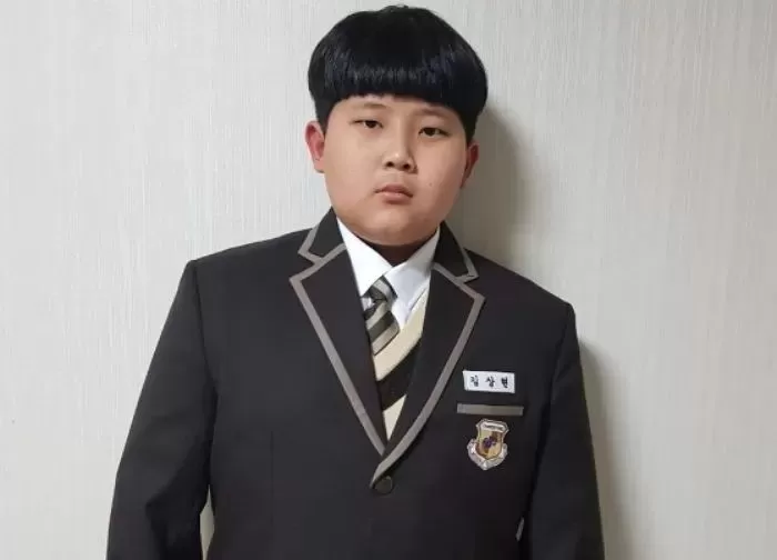 어린이날 앞두고 5명에 ‘새 생명’ 선물 하고 하늘나라로 떠난 12살 상현이