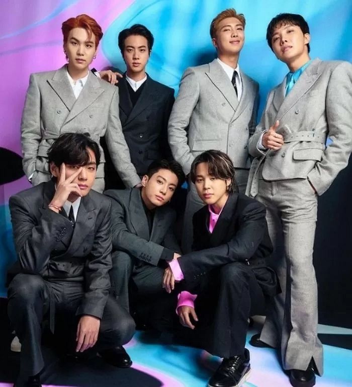 데뷔 9주년 맞이한 BTS, 6월 10일 새 앨범 ‘Proof’로 돌아온다