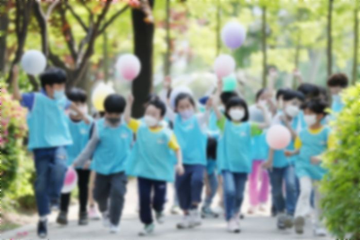 어린이날 앞두고 진행한 전교조 설문서 어린이 10명 중 6명 “우리나라 성차별 없다”