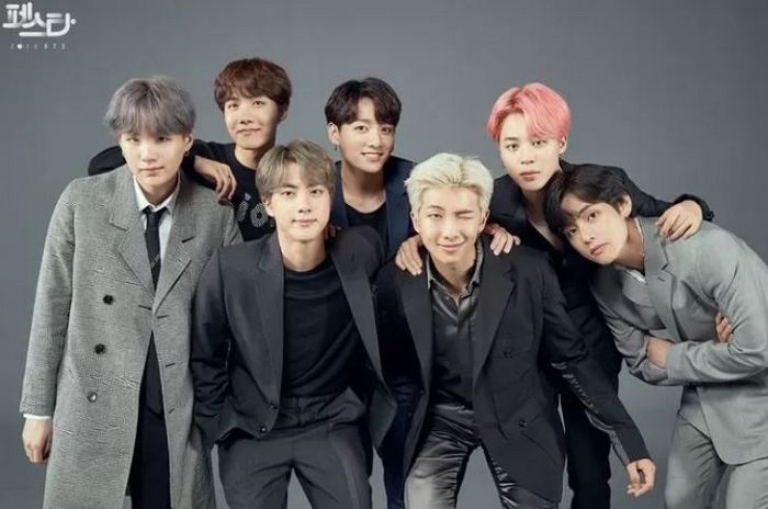 문체부가 “군입대는 국민 기본 의무”라며 ‘BTS’ 해시태그해 올린 글