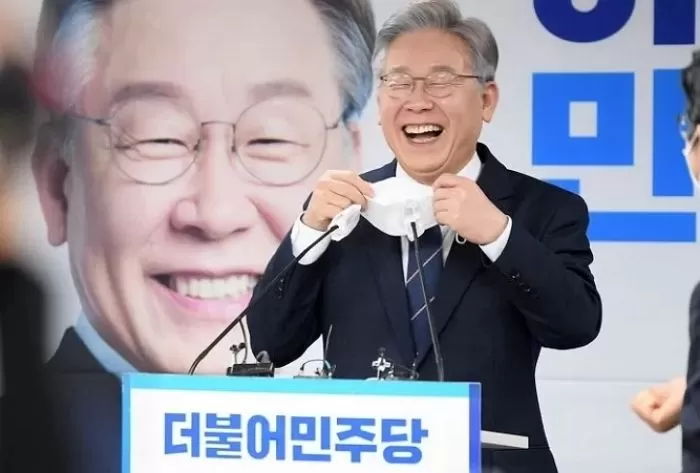 민주당, 인천 계양을 보궐선거에 이재명 전략 공천