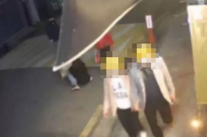 화장실 가는 척 호프집 먹튀한 50대 남녀 ‘지문 채취’로 딱 잡아낸 경찰