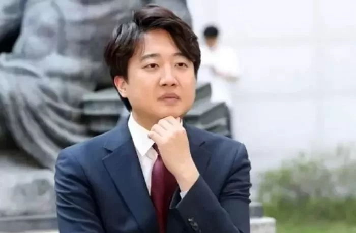 이준석 “이재명, 인천 출마 권유했던 지지자에게 ‘싫어요’ 답장 보내...인천 비하”