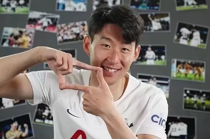 사비 털어 토트넘 직원들에게 ‘한식’ 대접해 미담 폭발한 손흥민