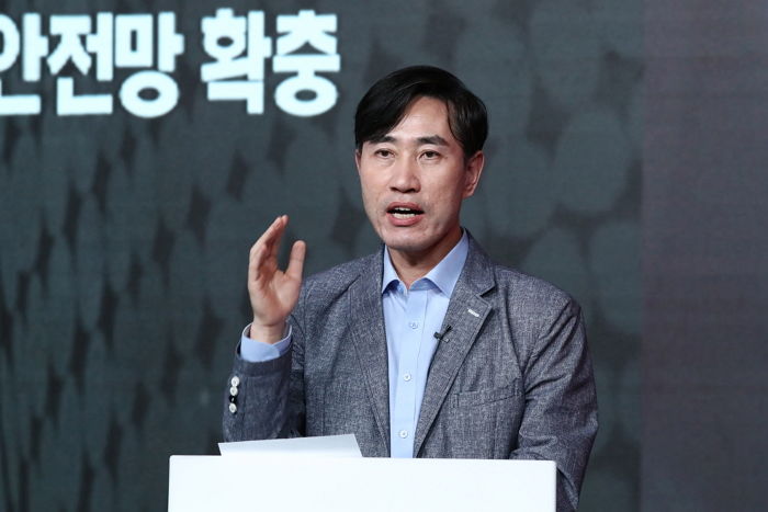 하태경 “제도적 여성차별 이제 없어...여성할당제 폐지하자”