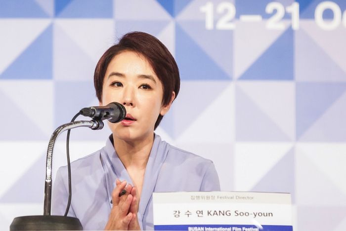 연기 잘하는 ‘할머니 여배우’ 되겠다는 꿈 못 이루고 세상 떠난 故 강수연