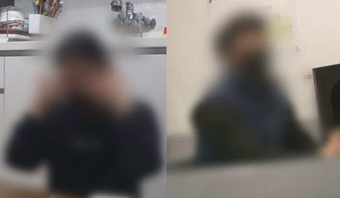 이혼 소송 후 시작된 5살 딸의 이상한 병원놀이...“할아버지의 성폭력 vs 엄마의 세뇌”