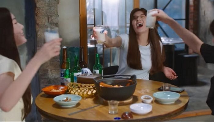 “한국인들, 소득 높을수록 맥주 마시고 낮을수록 소주 마신다”