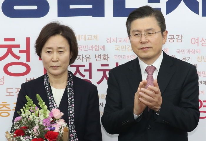 윤봉길 의사 손녀인 윤주경, 윤석열 정부 ‘국가보훈처장’으로 유력 검토