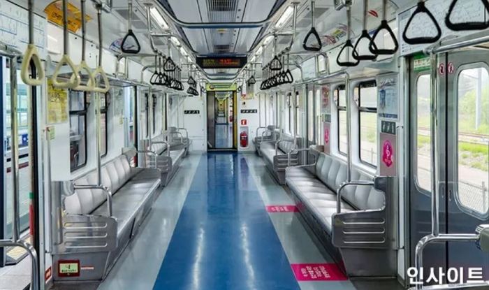 일면식도 없던 지하철 옆자리 승객에 ‘묻지마 살인’ 시도한 40대 징역형