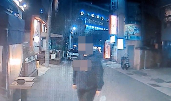 부산 해운대서 4만 8천원어치 음식 ‘먹튀’한 손님 얼굴 박제해버린 식당 사장