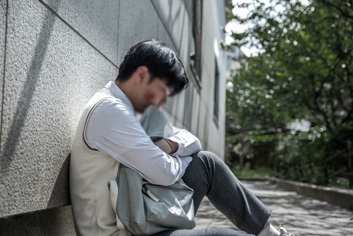 “중2 아들이 ‘학폭’ 당한 후에 가해자 여자친구들에게 ‘성추행범’으로 신고 당했습니다”