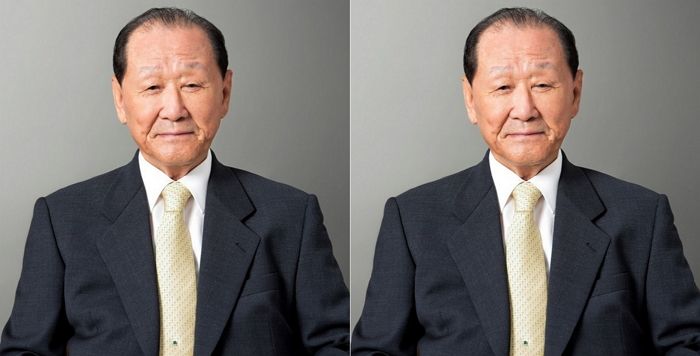 아워홈 창업주 구자학 명예회장 별세...향년 92세