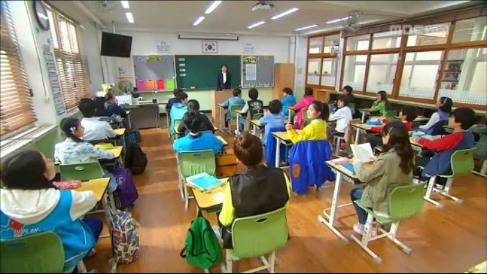 불량 남학생 4명 때문에 26명 제자들에게 사과한 초등학생 선생님의 ‘지옥’ 같았던 1년