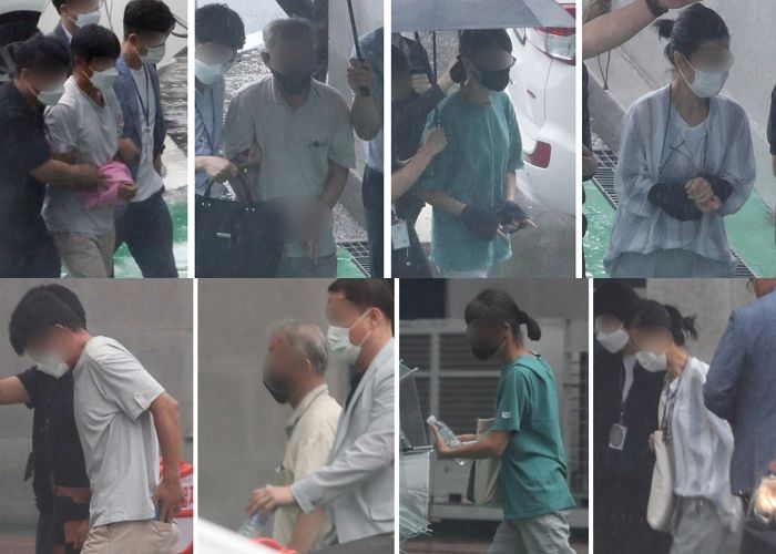 법원, ‘간첩 혐의’ 충북동지회 2명 보석으로 석방...검찰은 즉시 항고