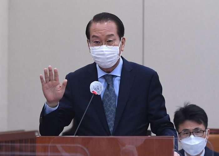 권영세, 北 오미크론 확진자 발생에 “적극 도울 의향있어”