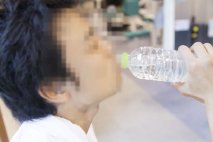 인천 마트 푸드코트서 피자 먹고 물 마시던 남성 쓰려져 사망