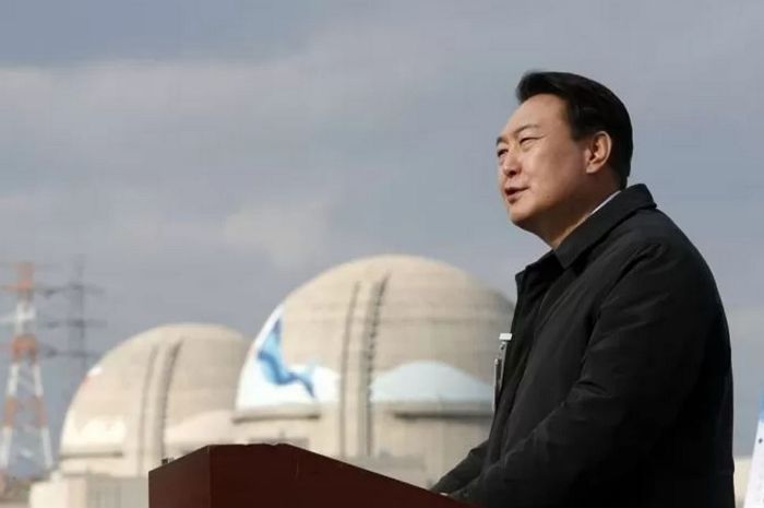 윤석열 정부, 탈원전으로 중단됐던 신한울 3·4호기 2025년 착공 추진