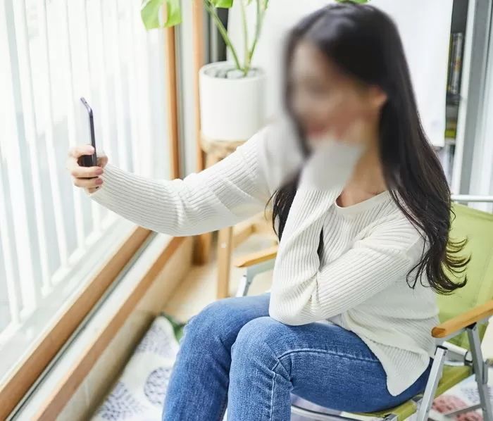 바디 프로필 찍어야 한다며 ‘써브웨이’에서 만나자는 소개팅녀
