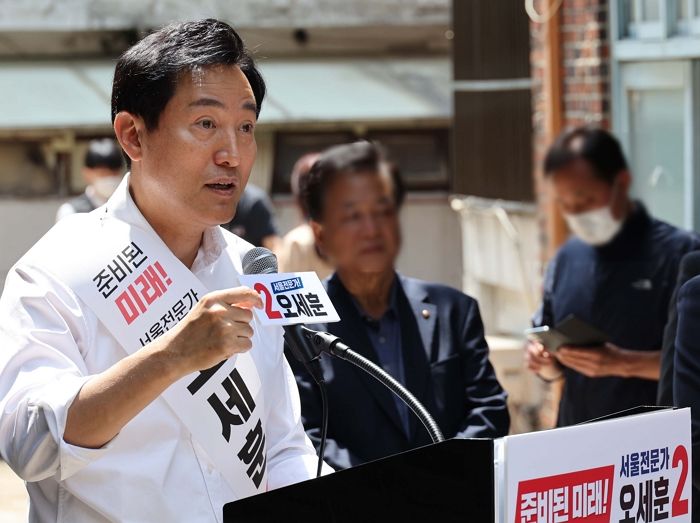 김어준 등 계속되는 정치편향 논란...오세훈, TBS ‘교육방송’ 개편 시사