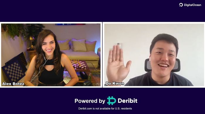 “95%가 망할 거야”...코인들 미래 어떨거 같냐는 질문에 ‘루나’ 대표가 웃으며 한 말