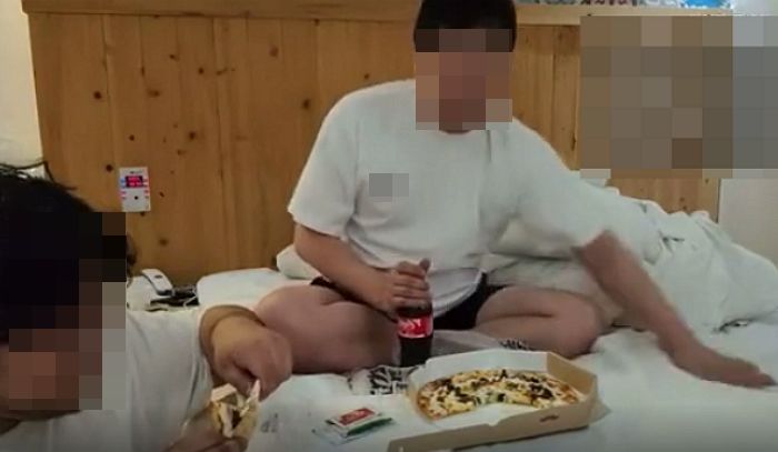 루나 코인에 ‘노가다+택배상하차’로 모은 3천만 원 몰빵했다 다 잃은 BJ의 ‘모텔 사용법’