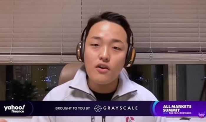 ‘루나’ 권도형 “모두에게 고통 줘 비통”....폭락사태 이후 첫 사과