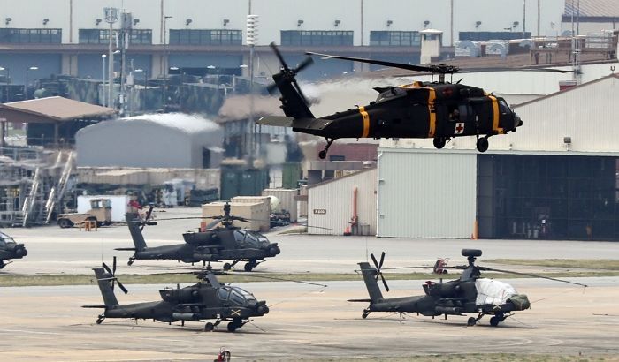 한국 참수부대, 北 핵실험 앞두고 미 특수부대와 ‘핵시설 침투’ 연합훈련
