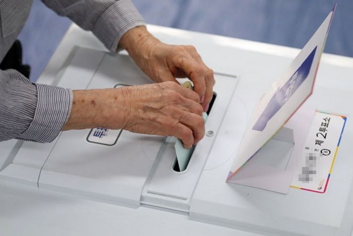 ‘지방선거’ 역대 최저 경쟁률...투표도 안 했는데 494명 벌써 당선