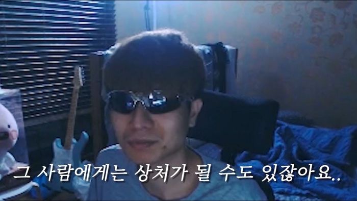 코인으로 10억 손해봐도 웃었던 스트리머 랄로가 루나 사태 후 전한 근황