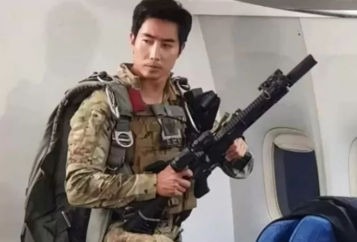 이근 전 대위 우크라 참전 중 ‘부상’ 당했단 소식에 여초 회원들이 보인 반응