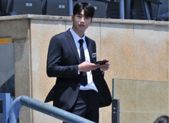 올해 40살인데 20대 꽃미모 유지 중인 은퇴한 야구선수 이대형 비주얼 (사진 12장)